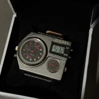 ساعت دیزل اورجینال