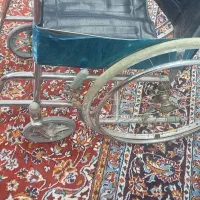 ویلچر سلامت|پزشکی|اراک, |دیوار