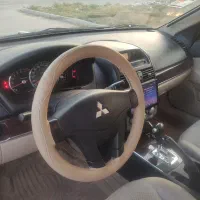 فروش میتسوبیشی گالانت پلاک منطقه آزاد ...