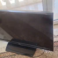 تلویزیون جی وی سی|تلویزیون و پروژکتور|فریم, |دیوار