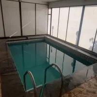 اجاره روزانه ویلا استخردار شهرک آقابابا قزوین|اجارهٔ کوتاهمدت ویلا و باغ|قزوین, |دیوار