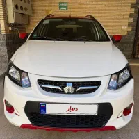 کوییک R پارس خودرویی استثنایی|خودرو سواری و وانت|کرمان, |دیوار