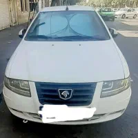سمند سورن پلاس، مدل ۱۴۰۰|خودرو سواری و وانت|تهران, شاهین|دیوار