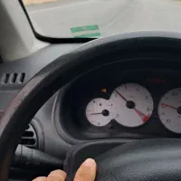 ۲۰۶مدل ۹۶ تیپ ۳