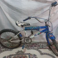 دوچرخه سایز۲۰