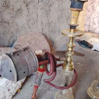 قلیان خوانسار با وسایل|کافیشاپ و رستوران|مرند, |دیوار