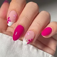 آموزش ناخن و اکستنشن مژه