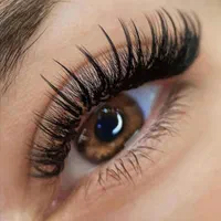 اکستنشن مژه/لیفت/کاشت/ابرو/هیدن