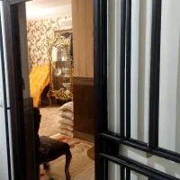 واحد 76 متری 2 خواب نور گیر فول