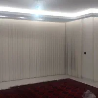 پرده نصب عمده فروش|پرده، رانر، رومیزی|اصفهان, سرچشمه|دیوار