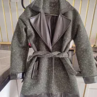 پالتو|لباس|کاشمر, |دیوار