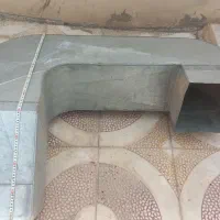 کانال کولرودریچه کولر