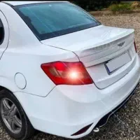 بال صندوق ساینا