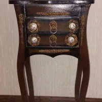 میز کشودار|میز تلفن|تهران, هفده شهریور|دیوار