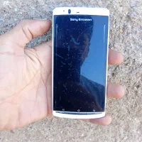 گوشی سونی اریکسون
