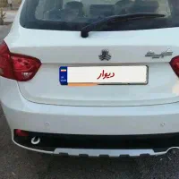 کوییک  آر مدل 402 موجود 5آذر|خودرو سواری و وانت|یزد, |دیوار