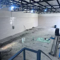 ۳۰۰متر سالن بهداشتی ۲۰۰متر محوطه شهریار باغستان|اجارهٔ دفتر صنعتی، کشاورزی، تجاری|باغستان, |دیوار