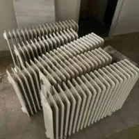 فروش،خریدار رادیاتور شوفاژ سالم خراب