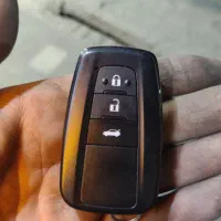 کلید ریموت . کلیدسازی . ریموت خودرو