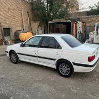 پژو پارس 1401 بدون رنگ و ضربه موتور جدید P