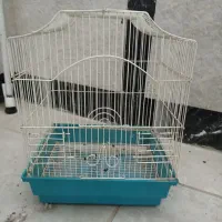 قفس پرنده