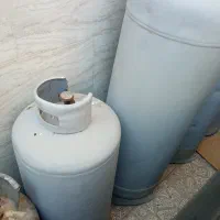 کپسول گاز50کیلویی و25کیلویی|اجاق گاز و لوازم برقی پختوپز|کرمان, |دیوار