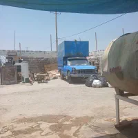 نیسان۸۲|خودرو سواری و وانت|شیراز, شهرک گلشن|دیوار