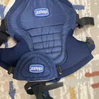 آغوشی نوزاد چیکو