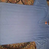زیرپیراهن ورکابی اعلا وپنبه۳XXXL