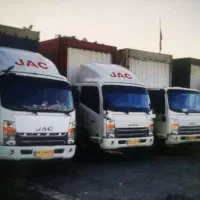 حمل وجابجایی اثاث تخصصی زیراب