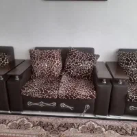 مبل راحتی