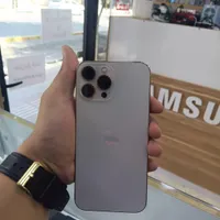 اپل iPhone 13 Pro Max با حافظهٔ ۲۵۶ گیگابایت