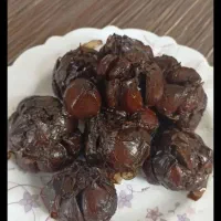 ترشی سیر خانگی