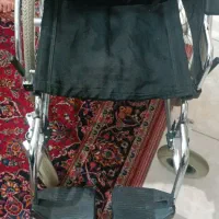 ویلچر
