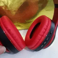 هدفون بلوتوثی بی ام تیری