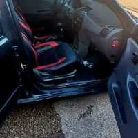 تیبا یک مدل 93|خودرو سواری و وانت|اندیمشک, |دیوار