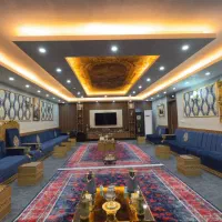 مبل خلیجی نصیری