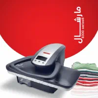 اتوبخارو پرس فیلیپس۲۶۰۰وات زیر قیمت بقیمت عمده