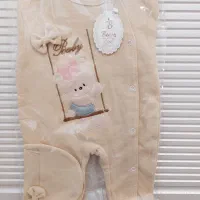 لباس گرم بچه، نوی نو،سیسمونی|کفش و لباس بچه|قم, سالاریه|دیوار