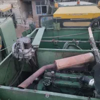 کمباین مدل ۸۰فرانسه|خودرو سنگین|داراب, |دیوار