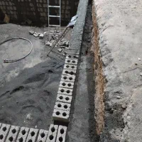 بلوک توپر ته بسته نقد و چک