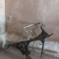 شاشی وپیوسته موتور هردوی شماره