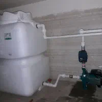 نصب انواع پمپ و تانکر آب تمام نقاط تهران|خدمات پیشه و مهارت|تهران, ائمه اطهار|دیوار