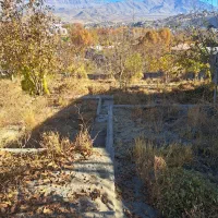 گیلاوند باغ ویلا با چشم‌ انداز بی نظیر