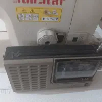 رادیو قدیمی