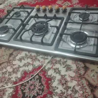 گاز استیل|اجاق گاز و لوازم برقی پخت‌وپز|ساری, |دیوار