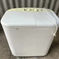 لباسشویی دوقلو پاکشما