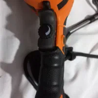 دریل چکشی سه نظام ۱۳ آچاری آاگ اصل نقداقساط|ابزارآلات|تهران, آذربایجان|دیوار