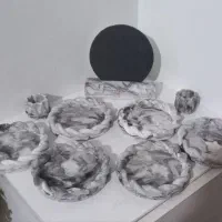 هفت سین|صنایع دستی و سایر لوازم تزئینی|سرولایت, |دیوار