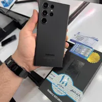 سامسونگ S23 Ultra حافظه 256 ویتنام|موبایل|اصفهان, رزمندگان|دیوار